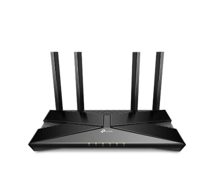 Router TP-Link Aginet EX220 (1800Mb/s a/b/g/n/ac/ax)